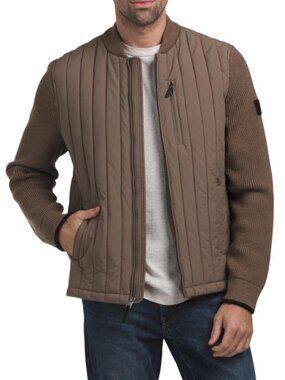 HUNTER Kindale Quilt Jacket